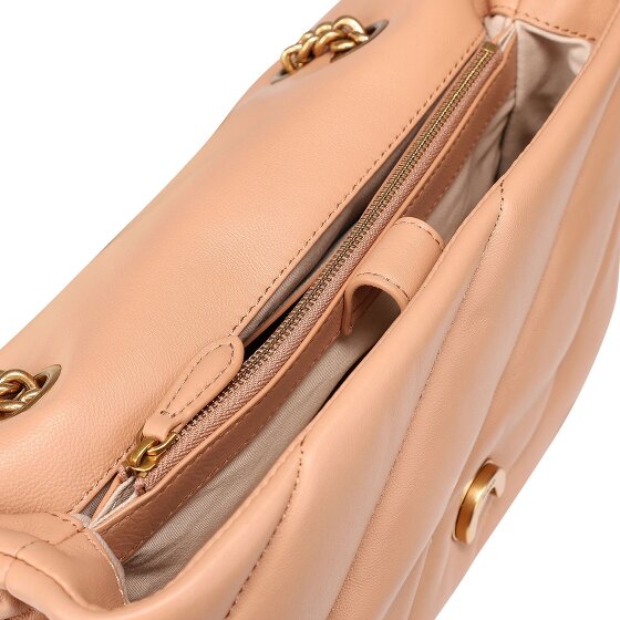 PINKO Love Puff Borsa a tracolla Pelle 30 cm