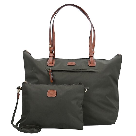 Bric's X-Bag borsa a tracolla 34 cm