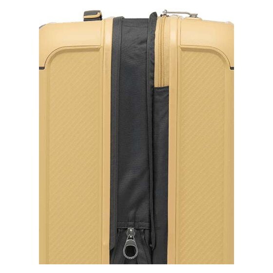 Eminent Aegis 4 ruote Carrello della cabina S 55 cm con piega di espansione