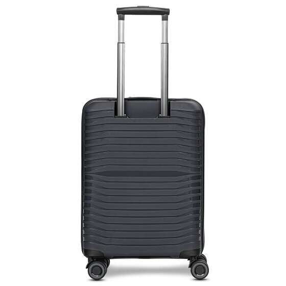 Stratic Shine 4 ruote Carrello della cabina 55 cm