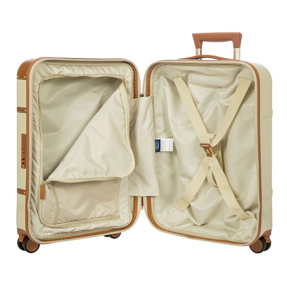 Bric's Bellagio 4 ruote Carrello della cabina 55 cm