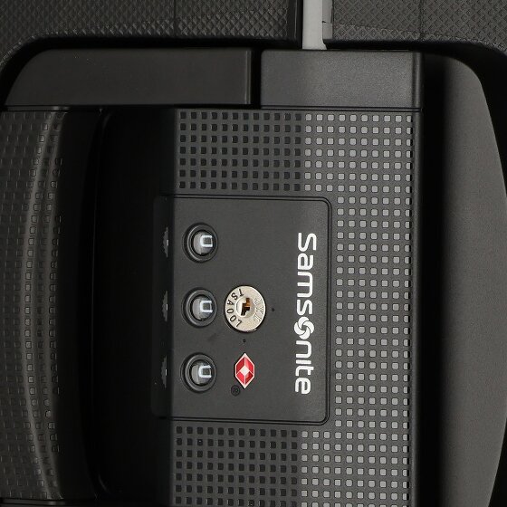 Samsonite S'Cure Trolley a 4 ruote 75 cm