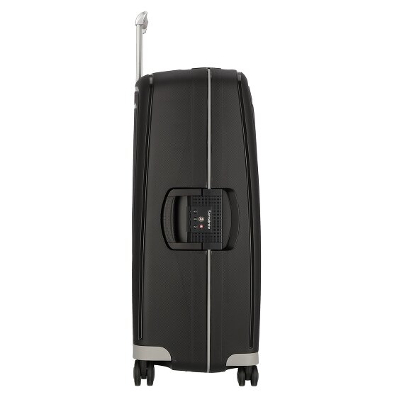 Samsonite S'Cure Trolley a 4 ruote 75 cm