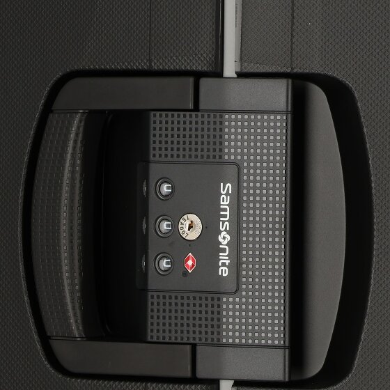 Samsonite S'Cure Trolley a 4 ruote 75 cm