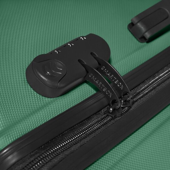 Smartbox Edition 03 4 ruote Carrello 65 cm Smartbox Edition 03 4 ruote Carrello 65 cm