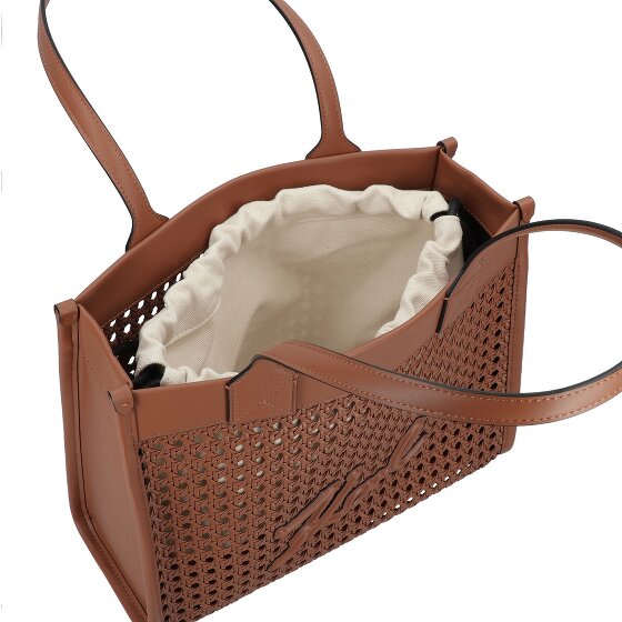 Karl Lagerfeld Skuare Borsa shopper 32 cm Karl Lagerfeld Skuare Borsa shopper 32 cm