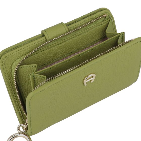 AIGNER Portafoglio Zita RFID in pelle 14 cm