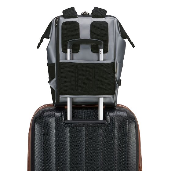 Delsey Paris Turenne Soft Zaino da giorno 39 cm Scomparto per laptop