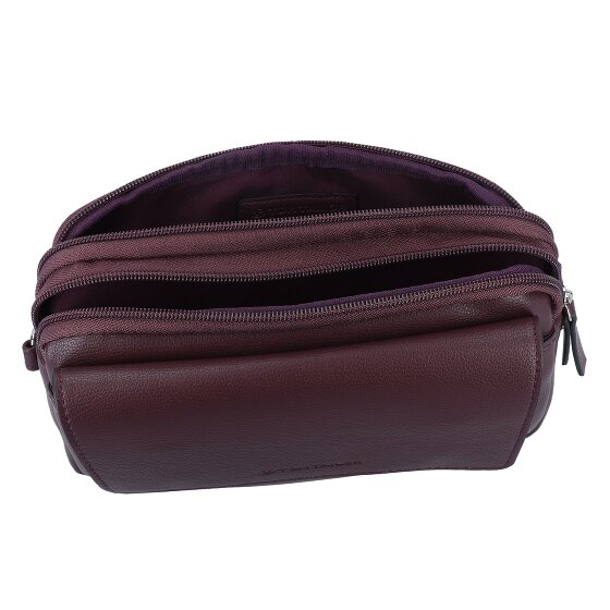 Tom Tailor Tilly Borsa a tracolla 21.5 cm