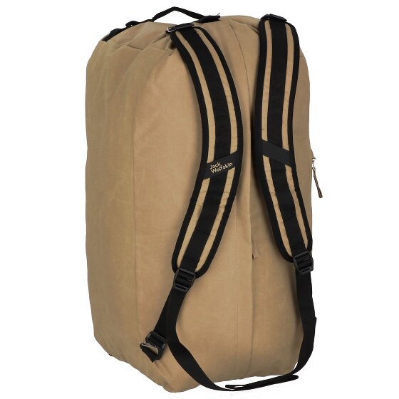 Jack Wolfskin Borsa da viaggio Traveltopia 63 cm