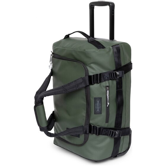 Eastpak 0 Duffle Pack 2 ruote Borsa da viaggio S 55 cm