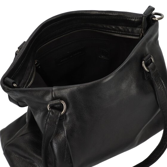 Greenburry Colombiana Borsa shopper Pelle 37 cm