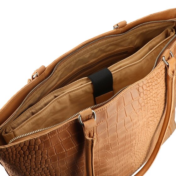 Burkely Cool Colbie Borsa shopper Pelle 37 cm