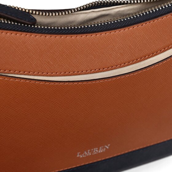 Lauren Ralph Lauren Danni Borsa a tracolla Pelle 25 cm