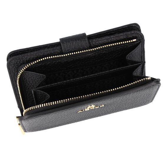 AIGNER Portafoglio Ivy RFID in pelle 14 cm