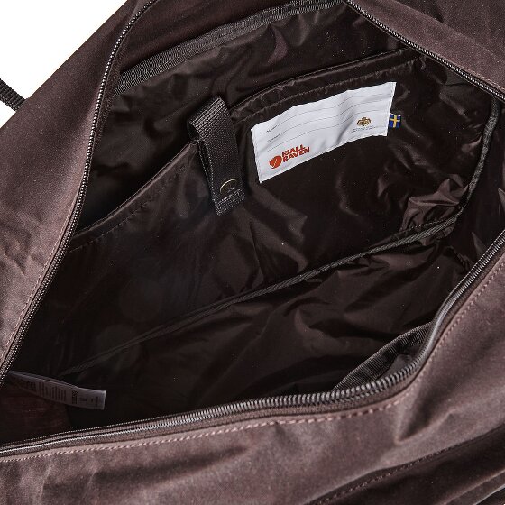 Fjällräven Kånken Weekender Borsa da viaggio Weekender 44 cm