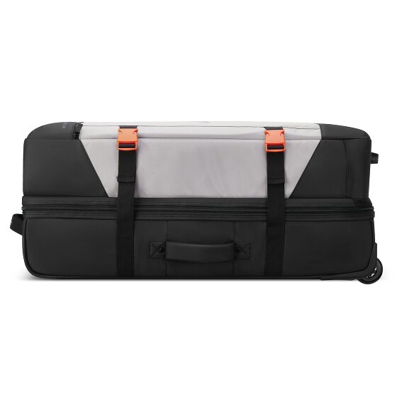 Jeep JS007C 2 ruote Carrello 82 cm