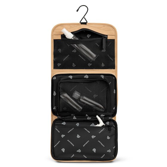 Pactastic Urban Collection Borsa da toilette 24 cm