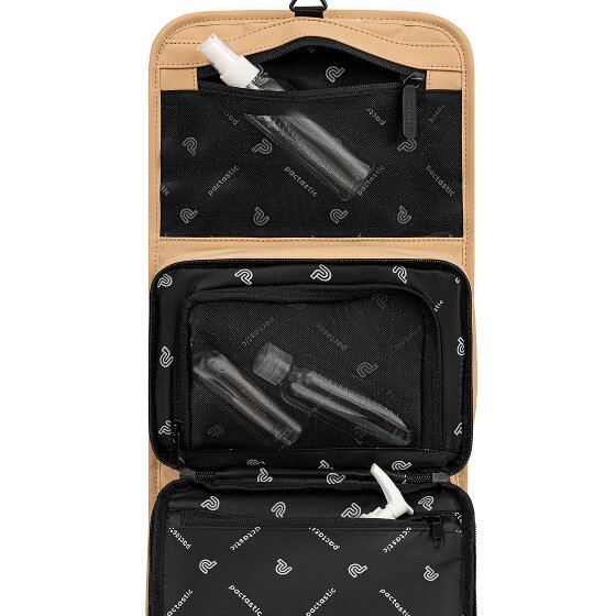 Pactastic Urban Collection Borsa da toilette 24 cm