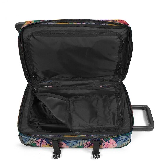 Eastpak Tranverz 2 ruote Trolley cabina 51 cm