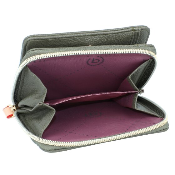 bugatti Portafoglio Ella 12 cm