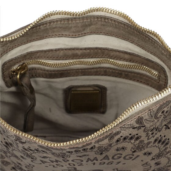 Campomaggi Eva Borsa a tracolla Pelle 25 cm