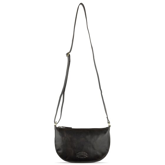 Klondike 1896 Borsa a tracolla Mountain in pelle 29 cm
