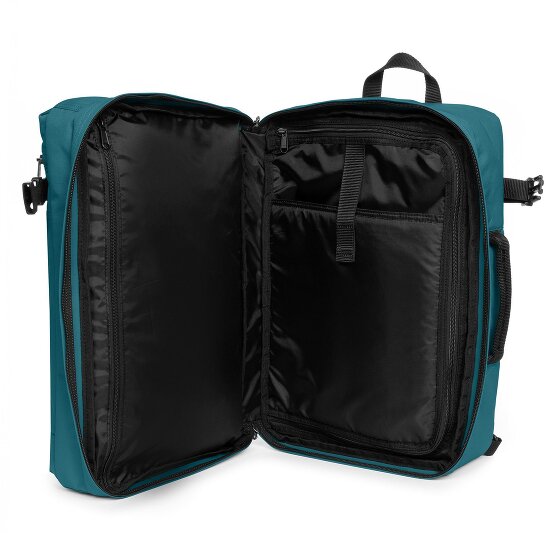 Eastpak Transit'r Pack Zaino Weekender 44 cm scomparto per laptop