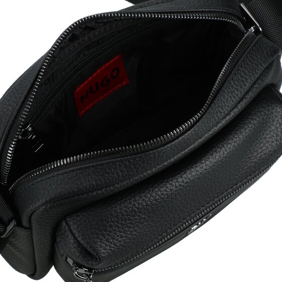 Hugo Quantic Marsupio 21 cm