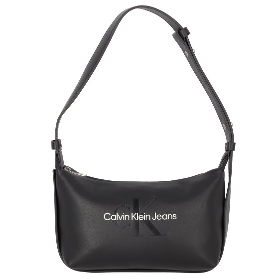 Calvin Klein Jeans Sculpted Borsa a tracolla 22 cm