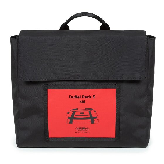 Eastpak Duffel Pack Borsa da viaggio Weekender S 61 cm