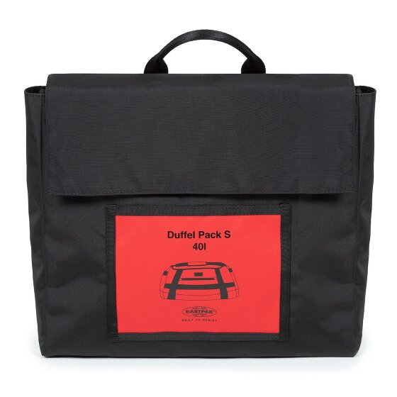 Eastpak Duffel Pack Borsa da viaggio Weekender S 61 cm