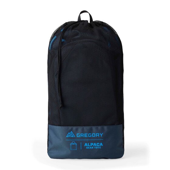 Gregory Alpaca 30 Borsa della spesa pieghevole 45 cm