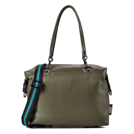 Gabs G3 Borsa a spalla Vera Pelle 37 cm