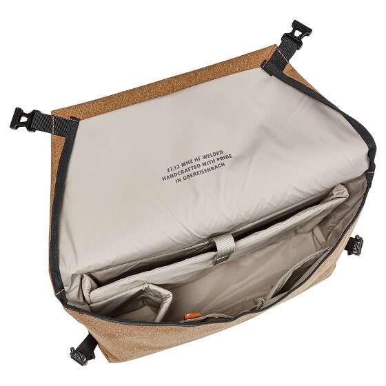 Vaude Borsa a tracolla Schmalegg 40 cm con scomparto per laptop