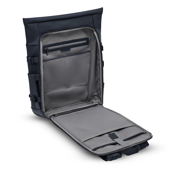 Kapten & Son Helsinki Pro Zaino da giorno 52 cm Vano porta PC