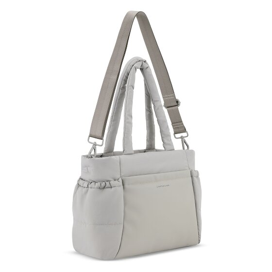Kapten & Son Hellvi Cloud Borsa shopper 41.5 cm Scomparto per laptop
