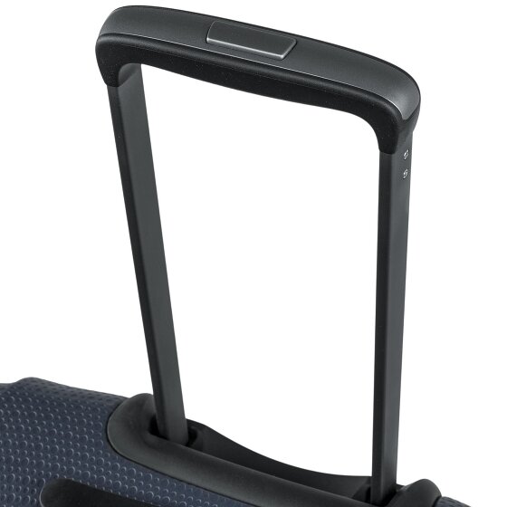 Epic GTO 5.0 Carrello a 4 ruote 73 cm