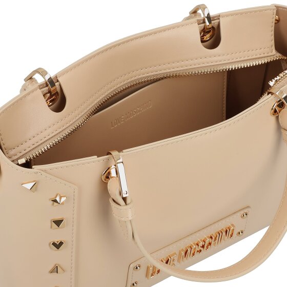 Love Moschino Timeless Borsa shopper 25 cm