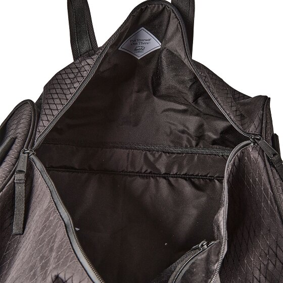 Herschel Novel Borsa da viaggio Weekender 52 cm