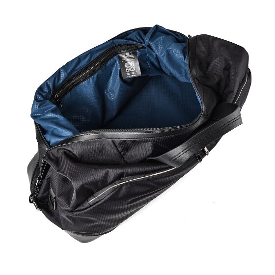 Samsonite Splendix Borsa da viaggio Weekender 35 cm