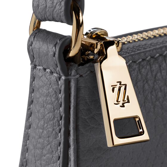 Lazarotti Borsa a spalla in pelle Bologna, 22 cm