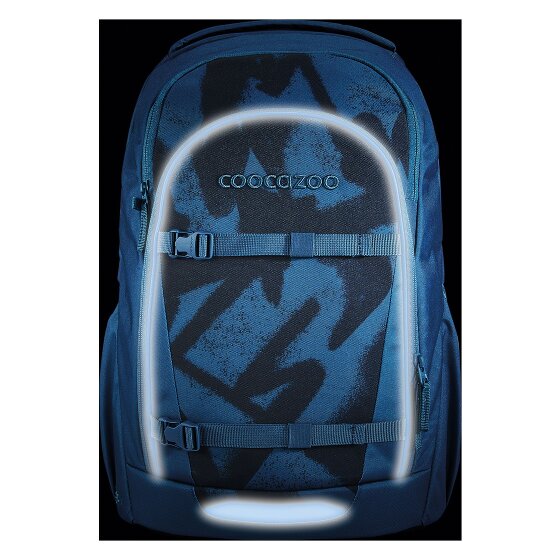 coocazoo Every Zaino da scuola 44 cm