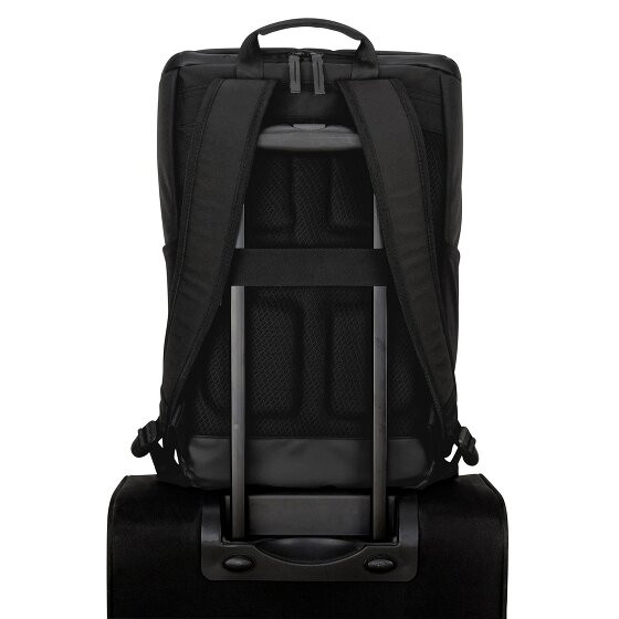 Johnny Urban Eco Series Jasper Zaino da giorno 46 cm Scomparto per laptop