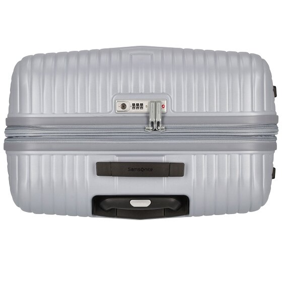 Samsonite Gateway 200 4 ruote Carrello 75 cm