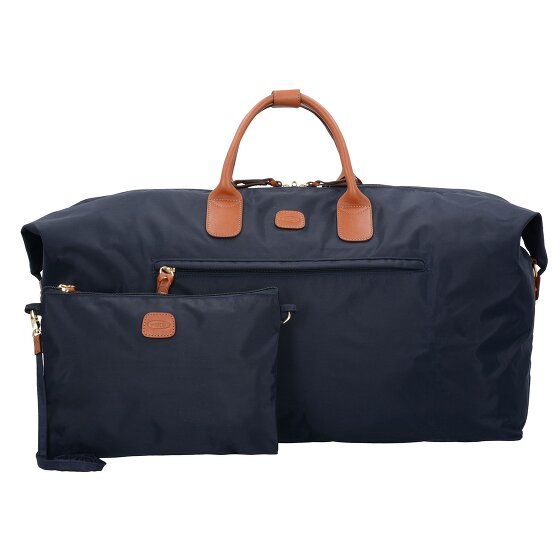 Bric's X-Travel Borsa da viaggio Weekender 50 cm