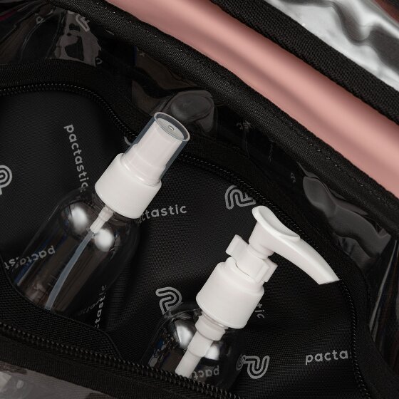 Pactastic Urban Collection Borsa da toilette 33 cm