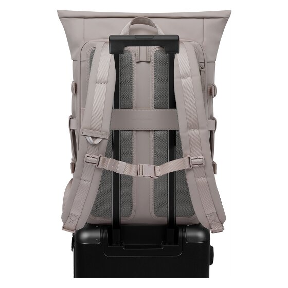 Kapten & Son Helsinki Pro Zaino da giorno 52 cm Vano porta PC