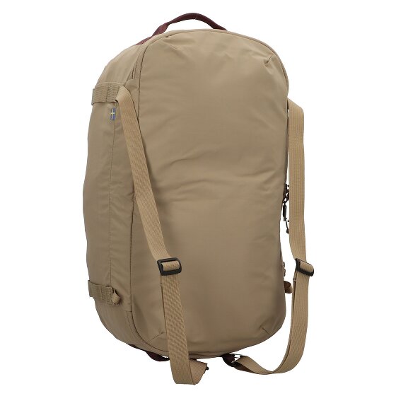 Fjällräven High Coast 22 Borsa da viaggio Weekender 50 cm