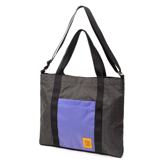 Topo Designs Mountain Borsa shopper 39 cm